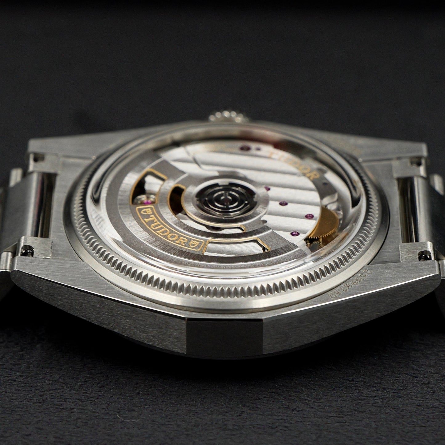Tudor Monarch M2639W1A0U - Full Set (2026)