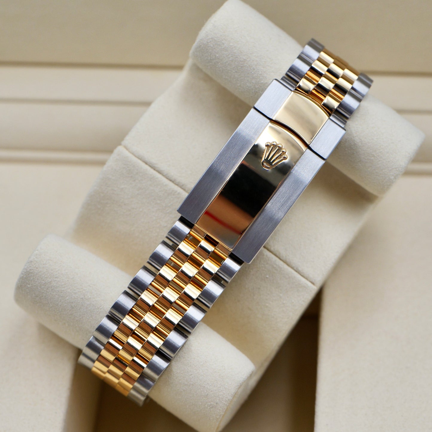 Rolex Datejust 41 Wimbledon 126333 - Full Set (2025)