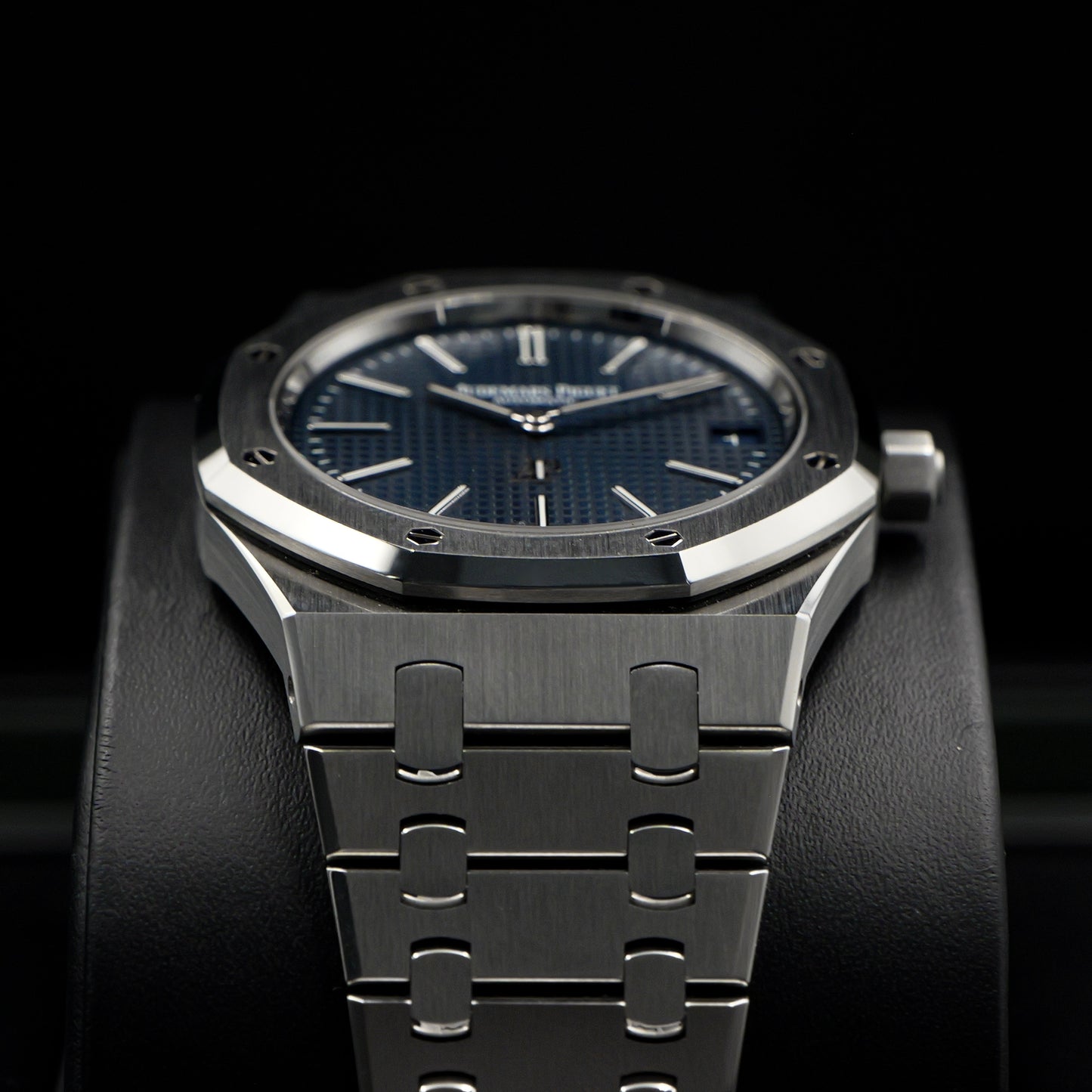 Audemars Piguet Royal Oak Jumbo 16202ST Full Set 2025