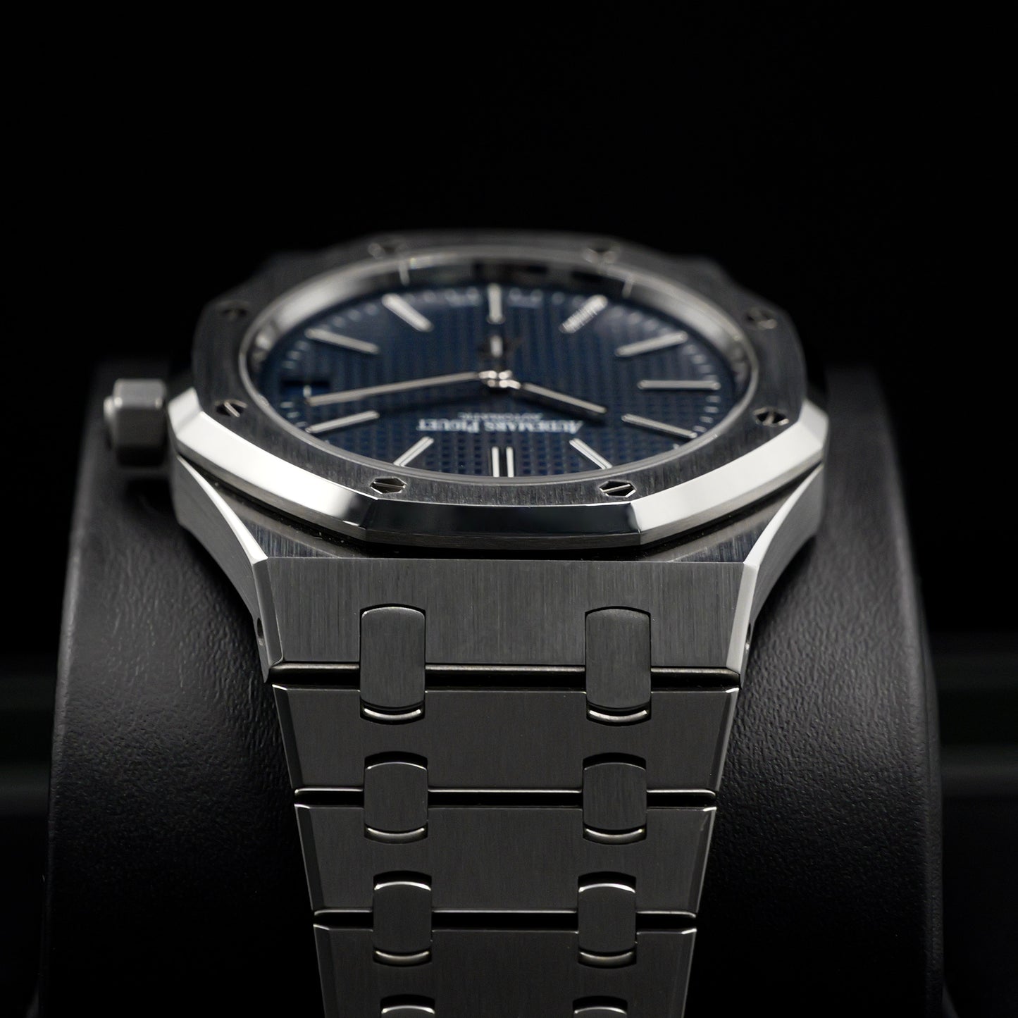 Audemars Piguet Royal Oak Jumbo 16202ST Full Set 2025