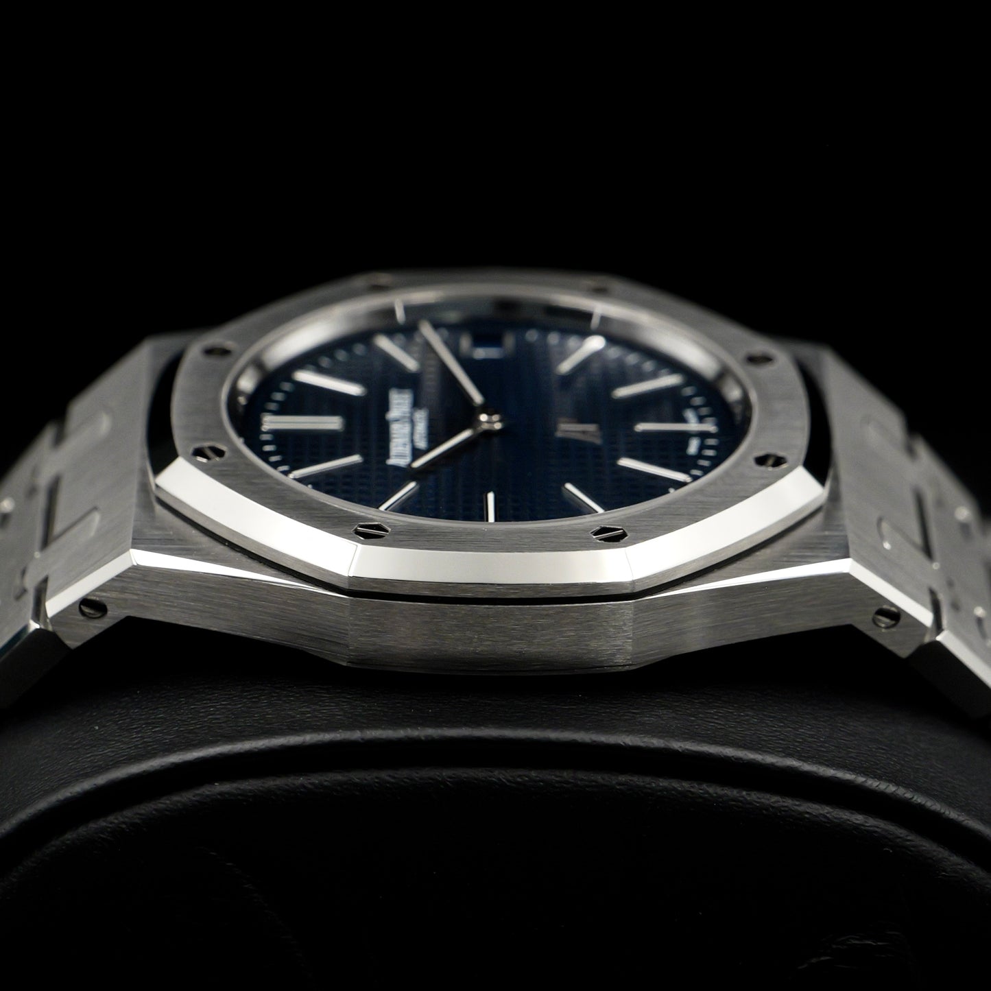 Audemars Piguet Royal Oak Jumbo 16202ST Full Set 2025
