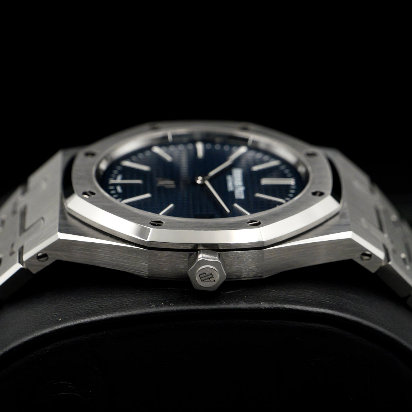 Audemars Piguet Royal Oak Jumbo 16202ST Full Set 2025