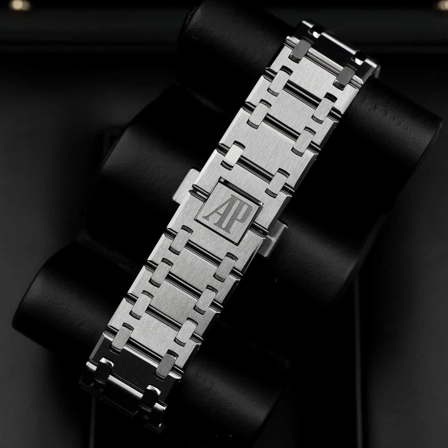 Audemars Piguet Royal Oak Jumbo 16202ST Full Set 2025