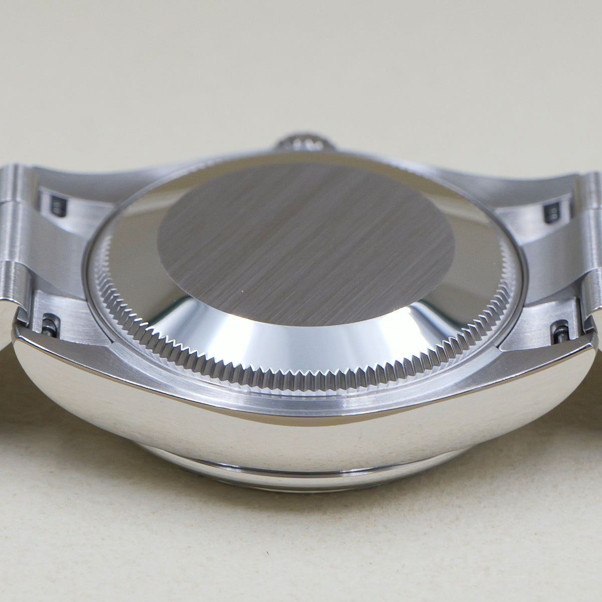 Rolex Oyster Perpetual 34 Candy Pink 124200 Full Set 2026