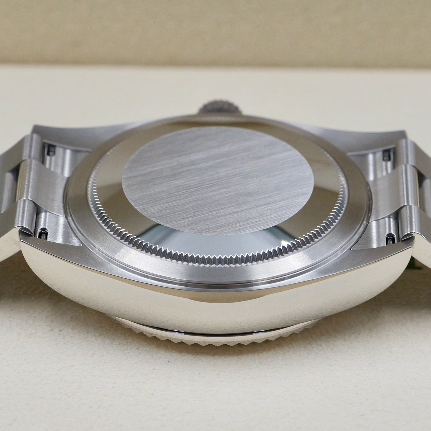 Rolex Sky-Dweller Blue Dial Oyster Bracelet 326934 Full Set (2022)
