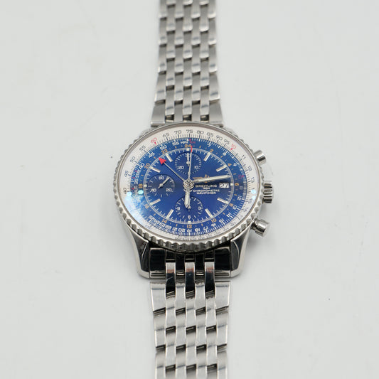 Breitling Navitimer B01 Chronograph 46