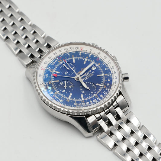 Breitling Navitimer B01 Chronograph 46