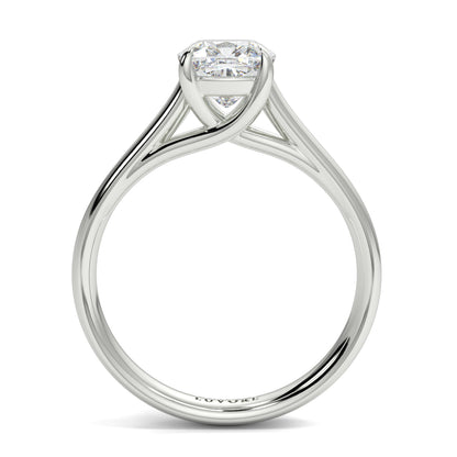 Bella - 3 Ct - Cushion Diamond