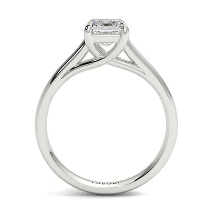 Bella - 3 Ct - Emerald Diamond