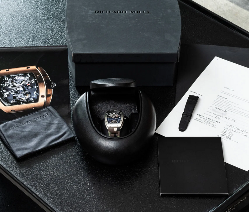 Richard Mille