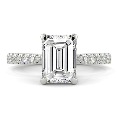 Ylenia Micro Set Emerald