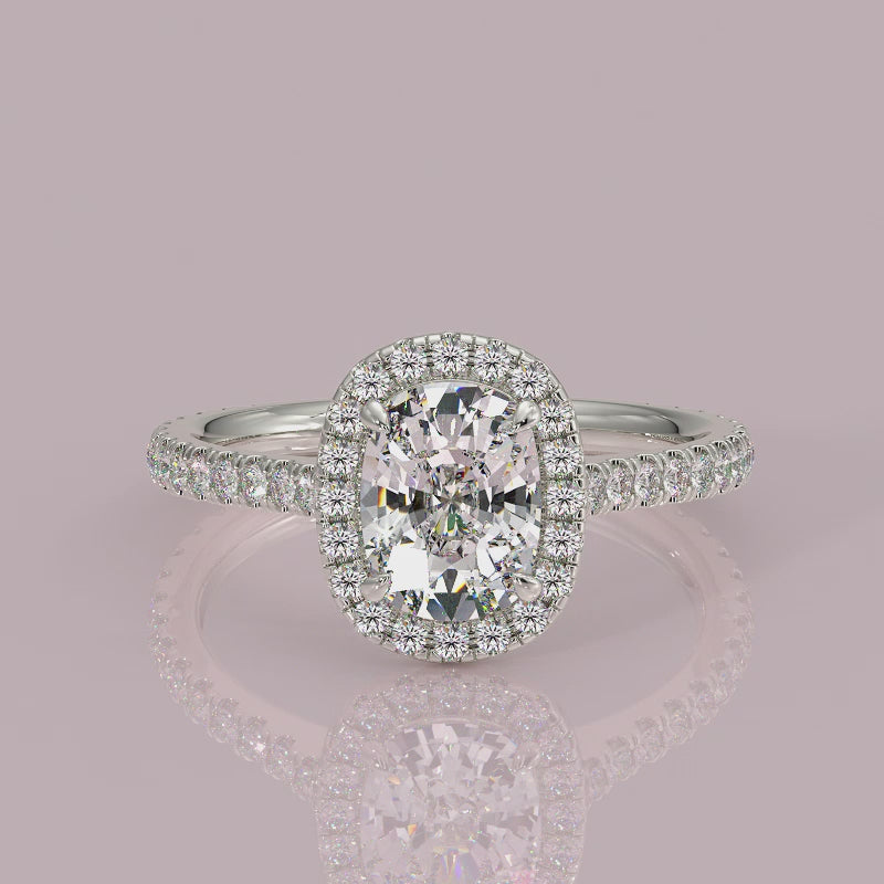 YB Jewellers engagement ring best value